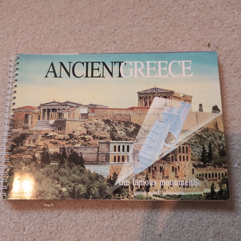 Ancient Greece