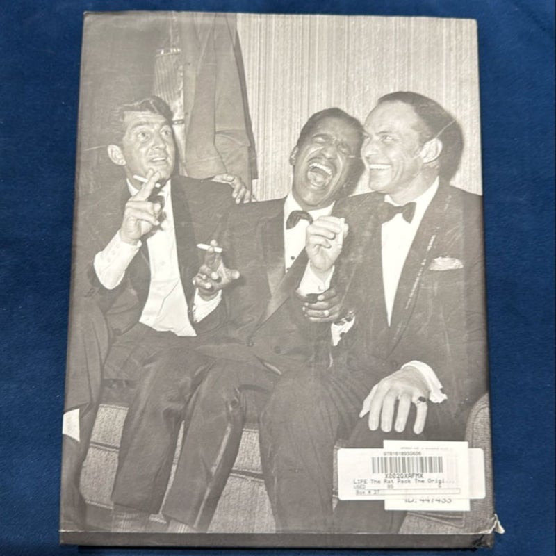 The Rat Pack