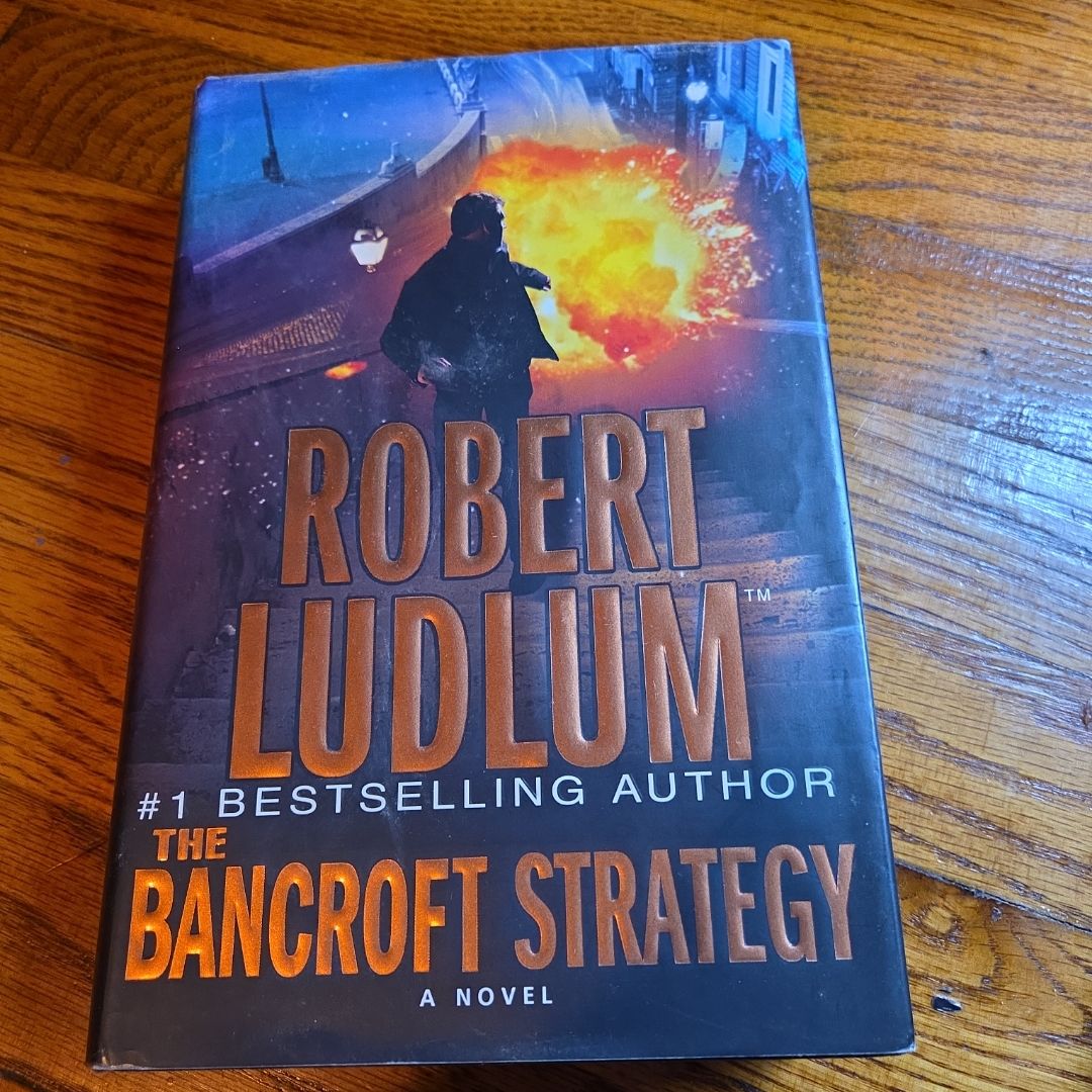 The Bancroft Strategy