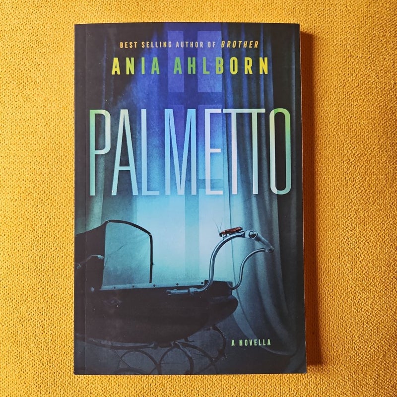 Palmetto