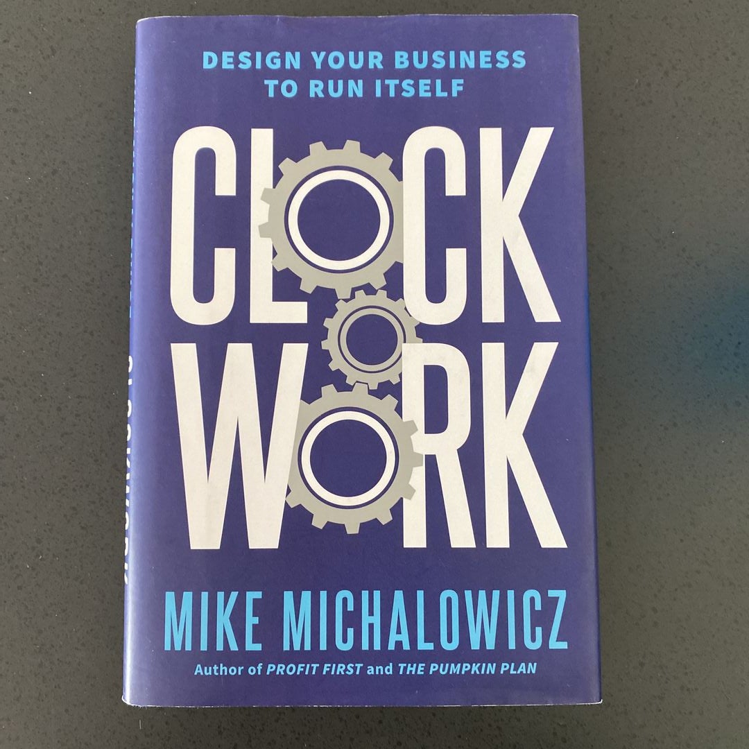 Clockwork