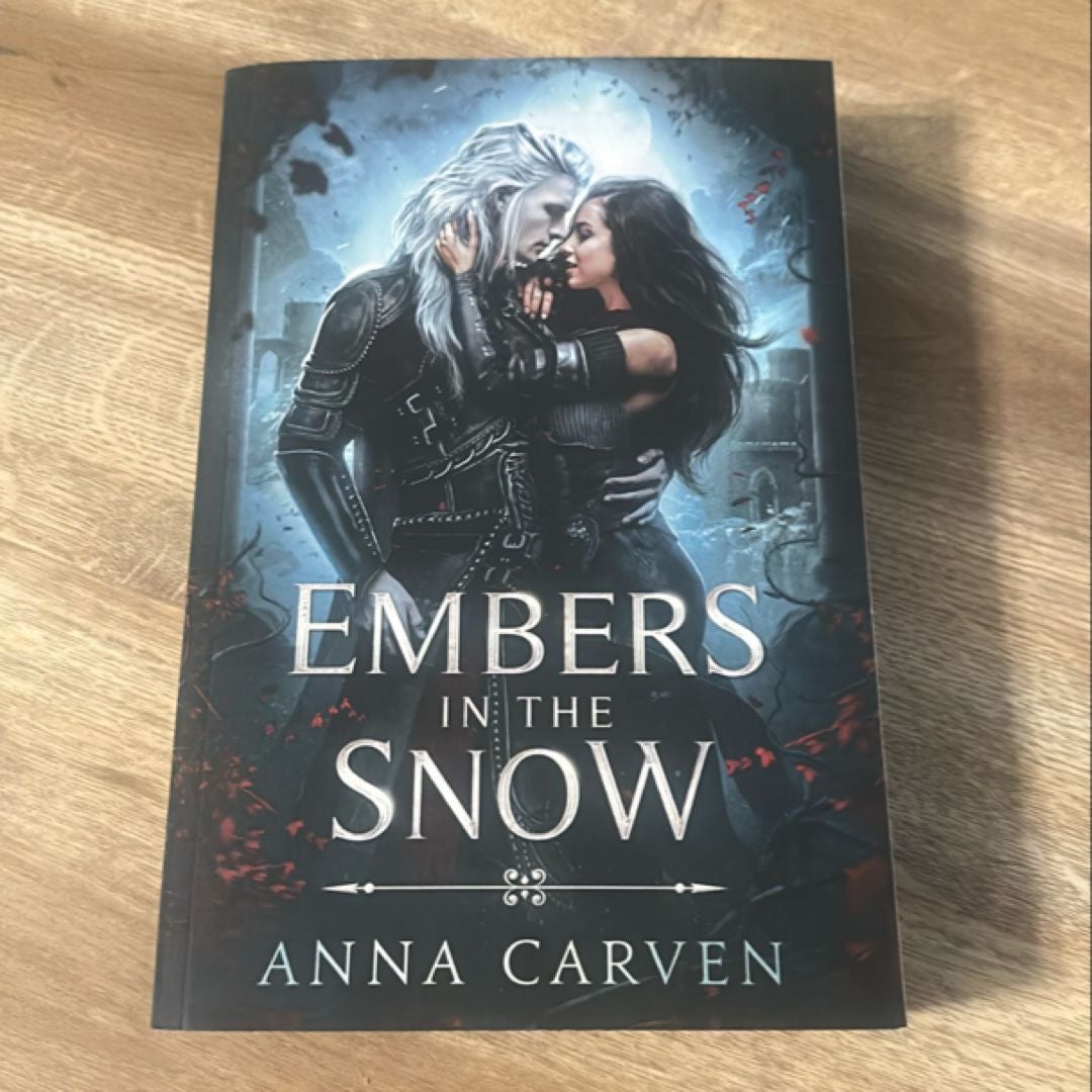 Embers in the Snow