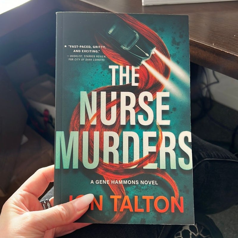 The Nurse Murders