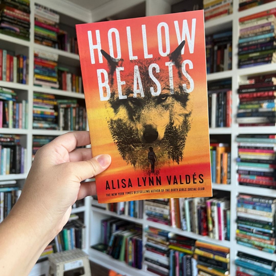 Hollow Beasts