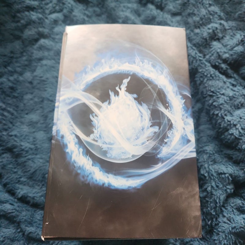 Divergent Series Four-Book Paperback Box Set