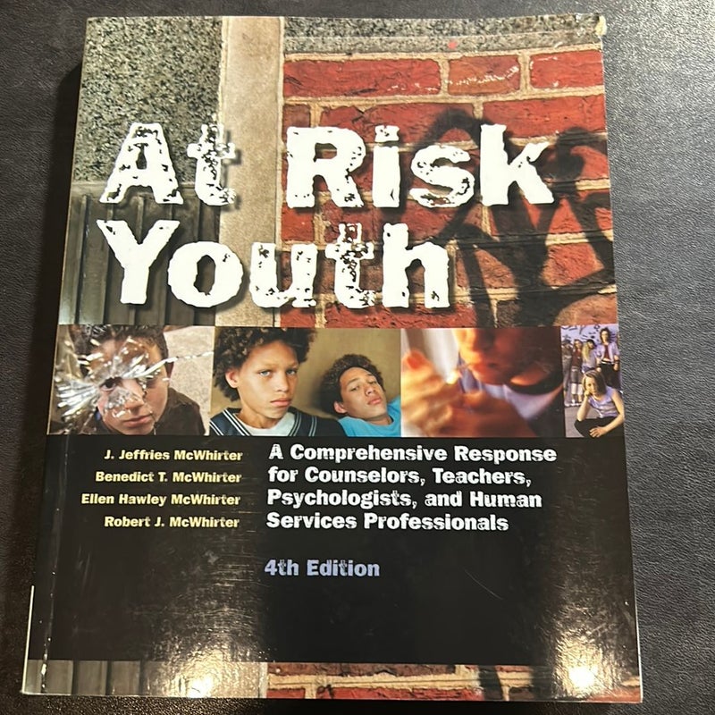 At Risk Youth