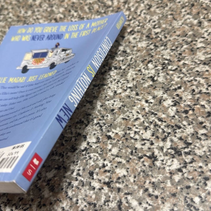 Confusion is nothing new First printing first edition 