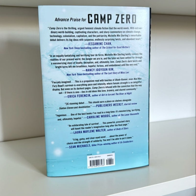 Camp Zero