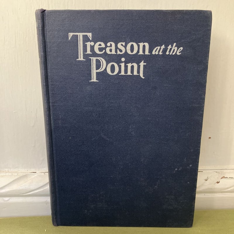 Treason at the Point