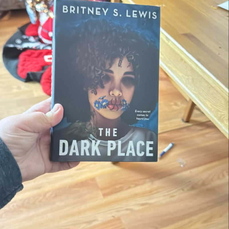 The Dark Place