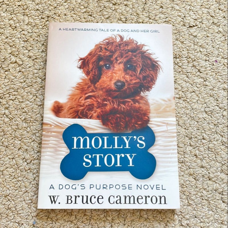 Molly’s Story