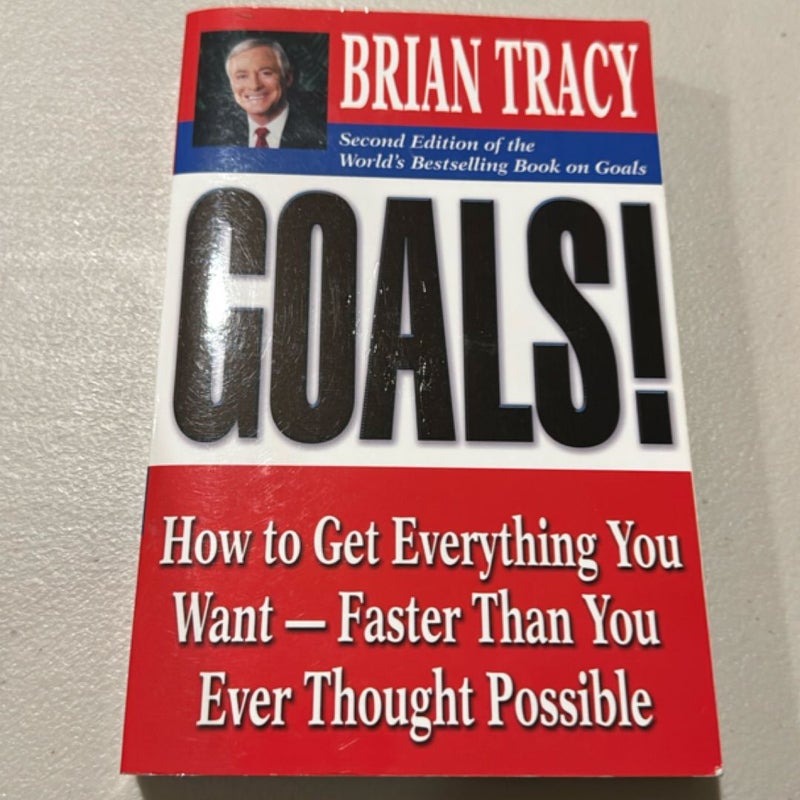 Goals!