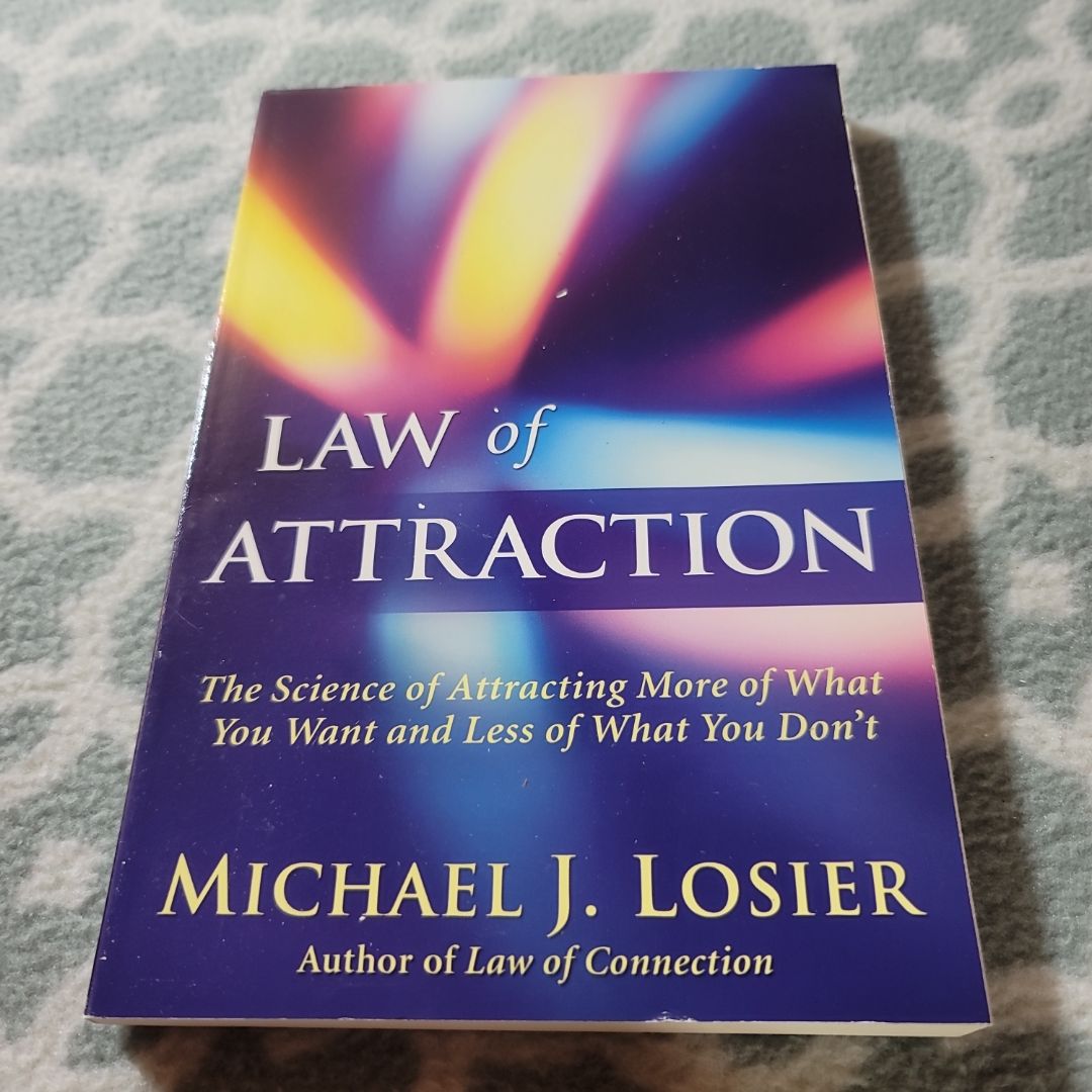 Law of Attraction