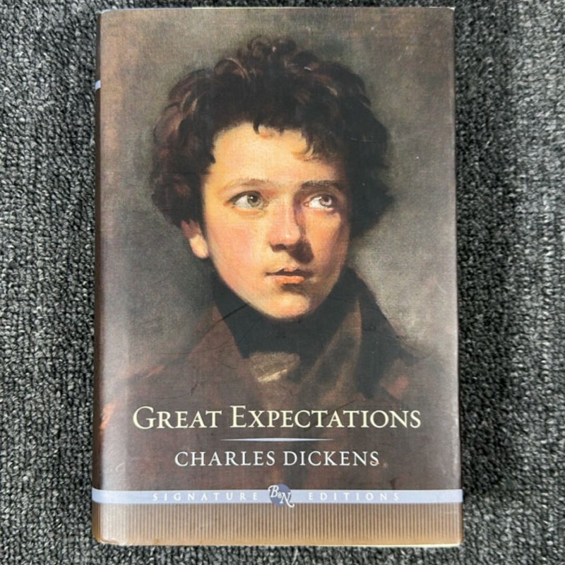 Great Expectations