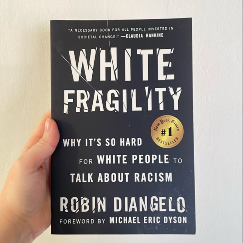 White Fragility