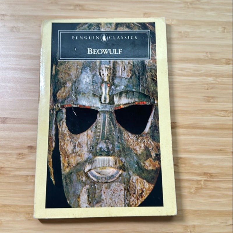 Beowulf