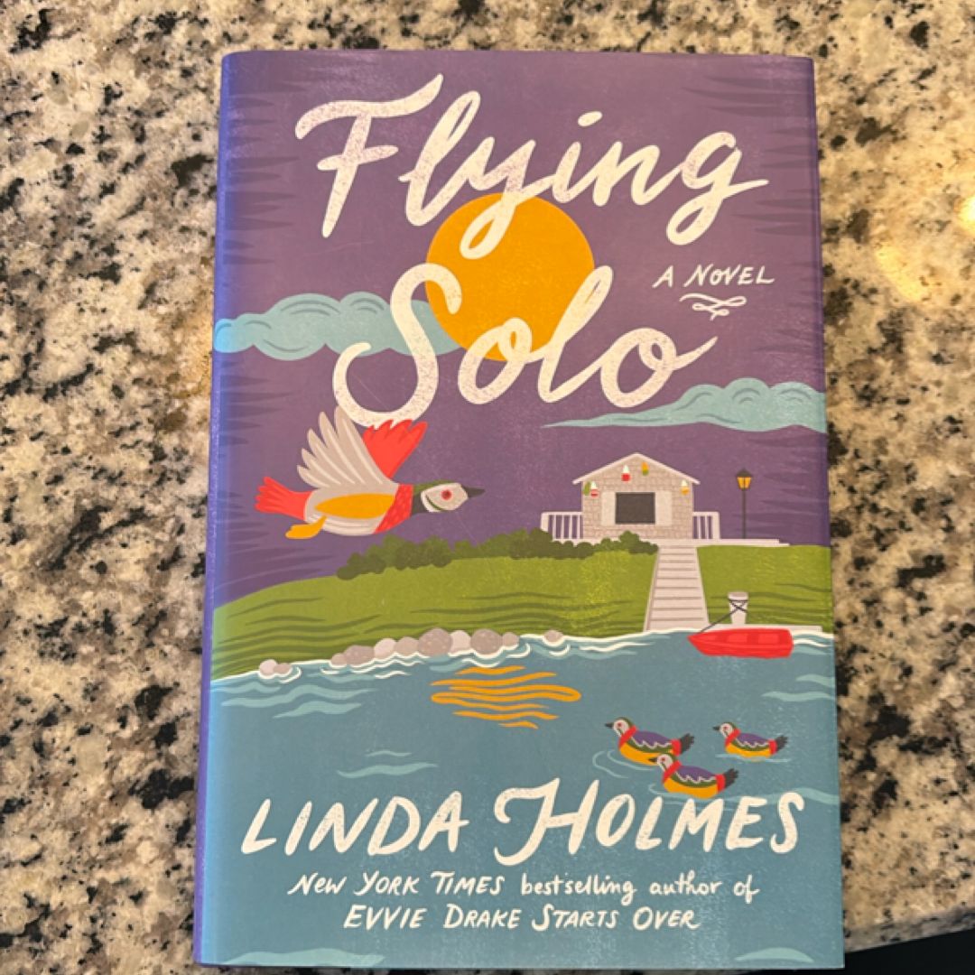 Flying Solo