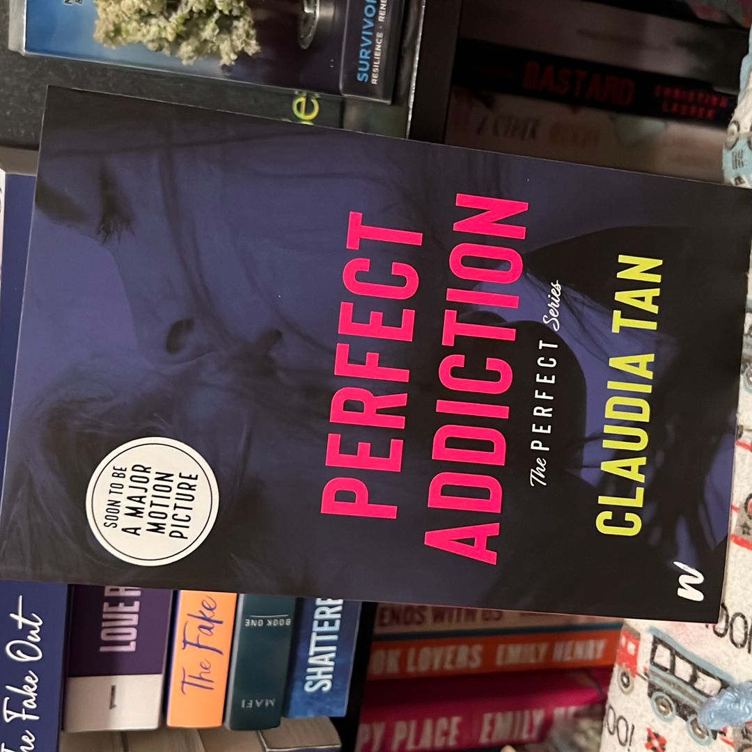 Perfect Addiction