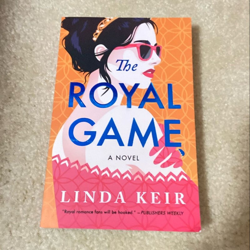 The Royal Game