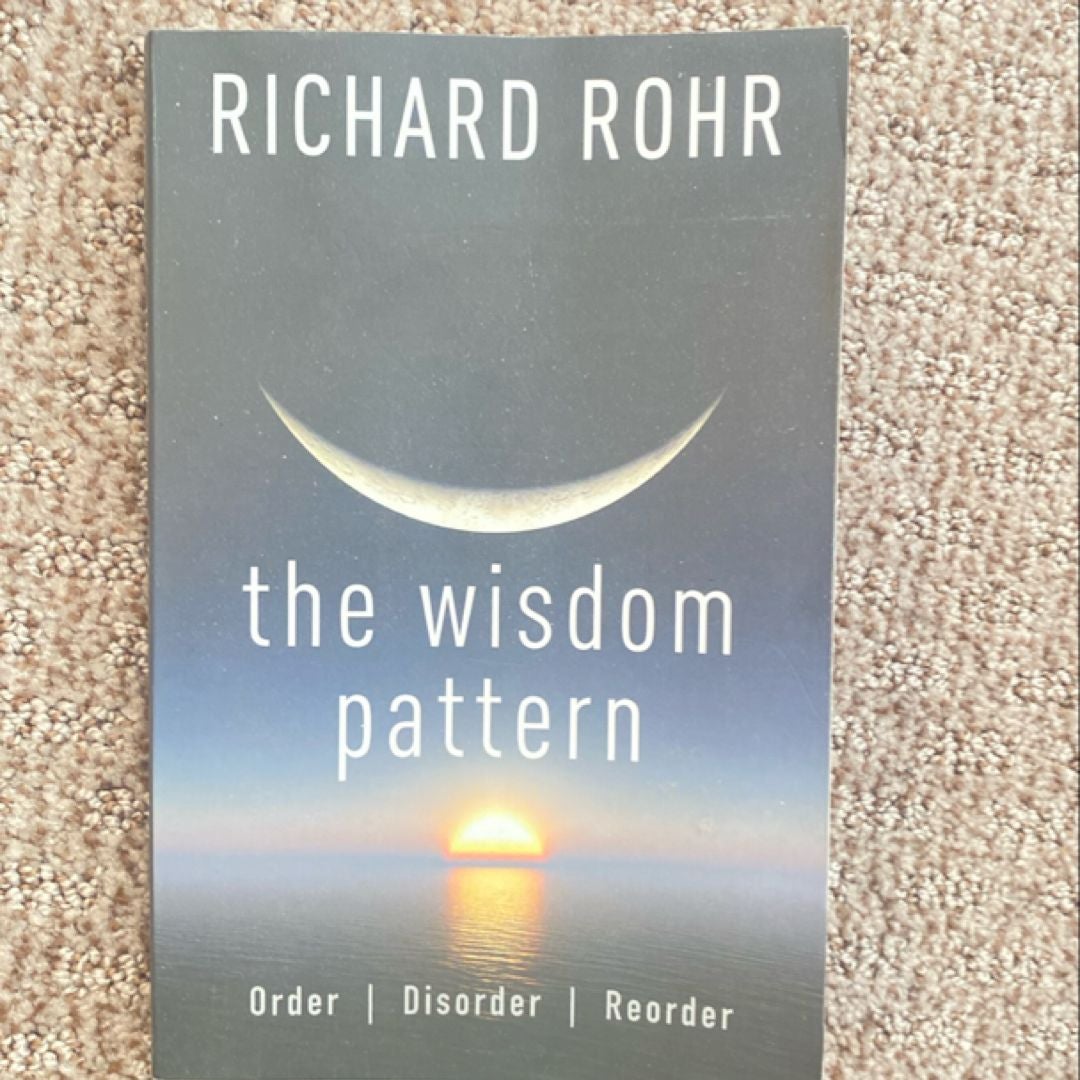 The Wisdom Pattern