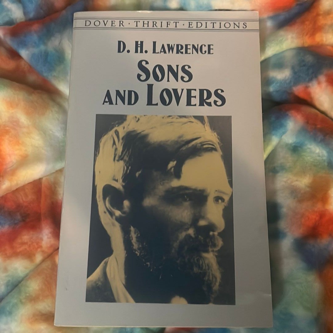 Sons and Lovers