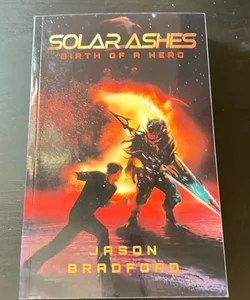 Solar Ashes