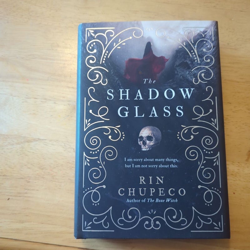 The Shadowglass