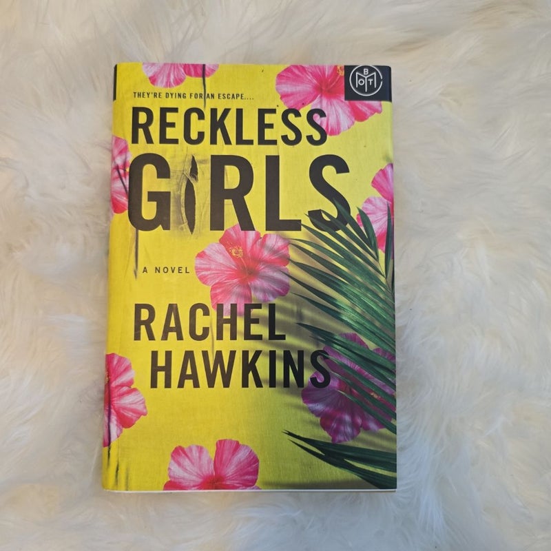 Reckless Girls