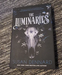 The Luminaries - Owlcrate