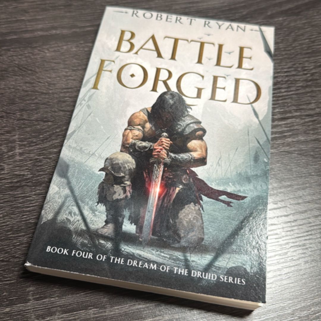 Battle Forged