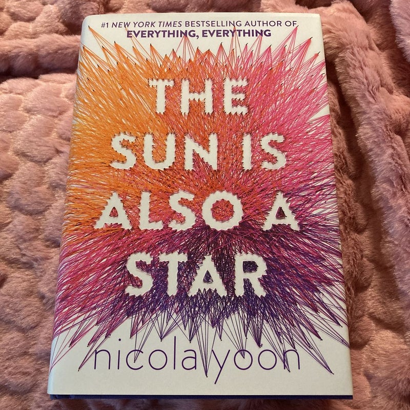 The Sun Is Also a Star