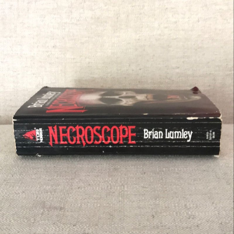 Necroscope