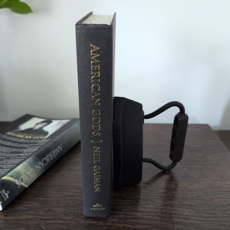American Gods (1st Edition)