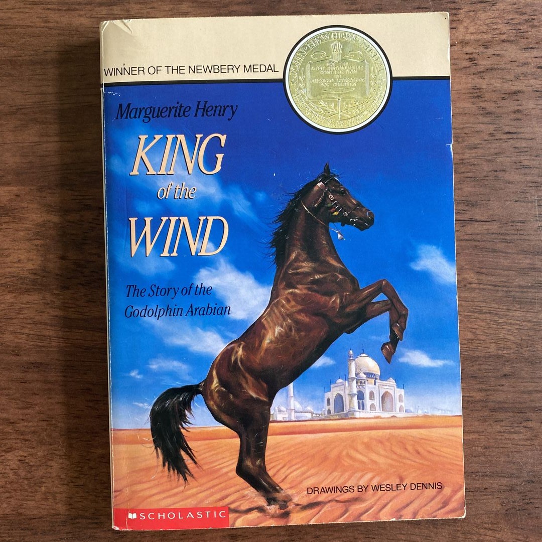 King of the Wind