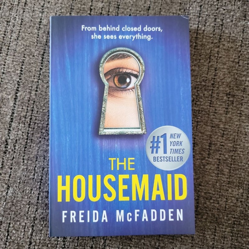 The Housemaid