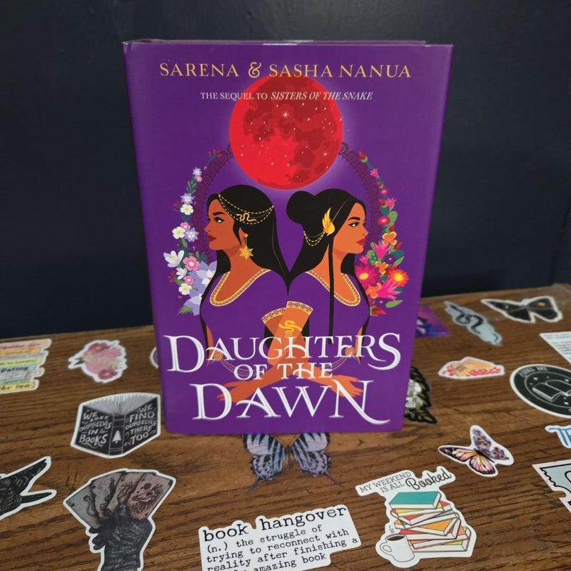 Daughters of the Dawn