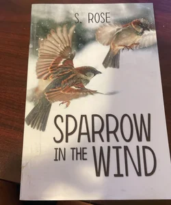 Sparrow in the Wind