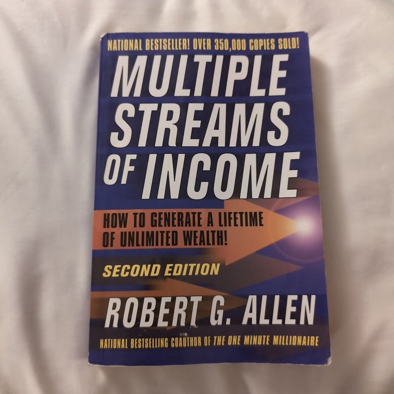 Multiple Streams of Income