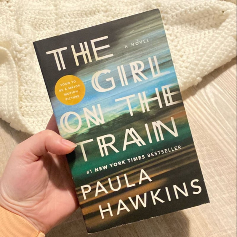 The Girl on the Train