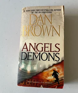 Angels and Demons