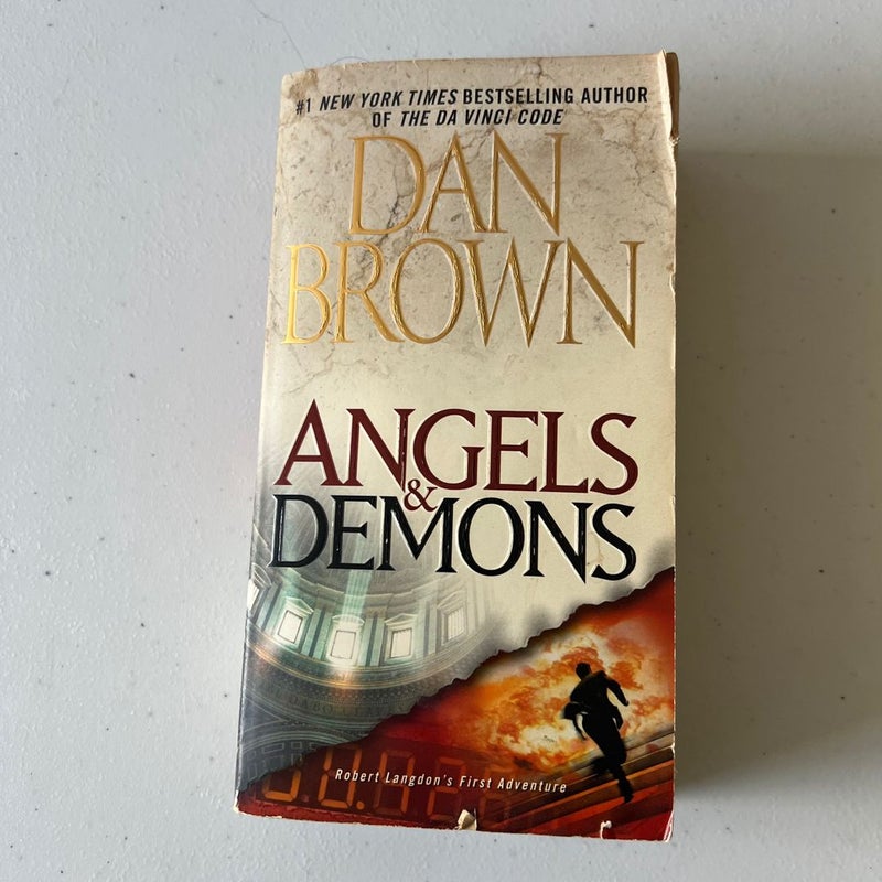 Angels and Demons