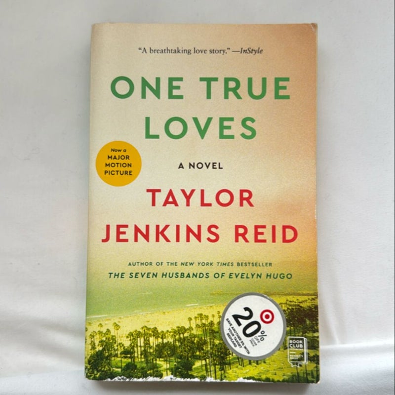One True Loves