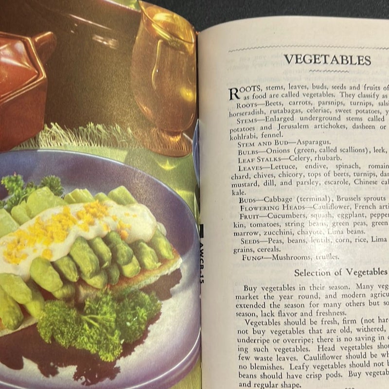 The American Woman’s Cook Book 