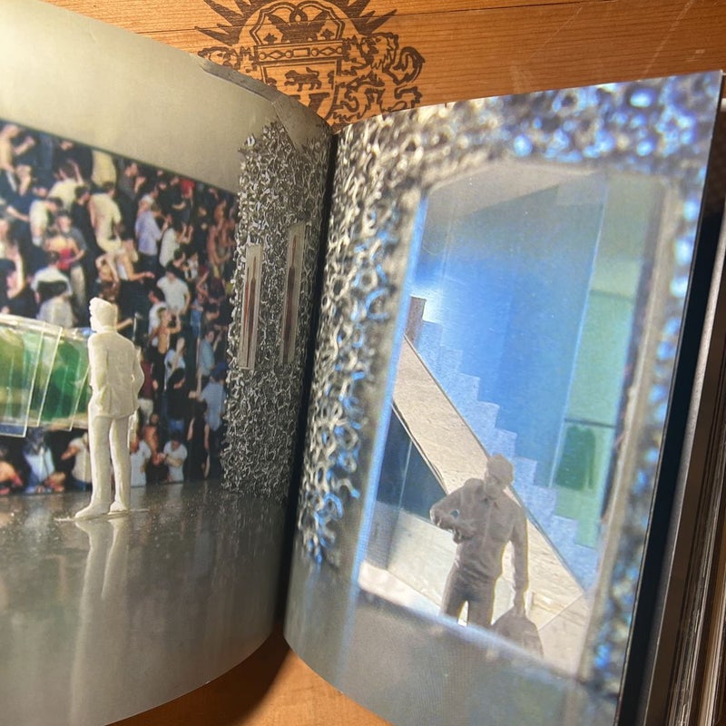 Rem Koolhaas by Patrizio Bertelli, Paperback Pangobooks