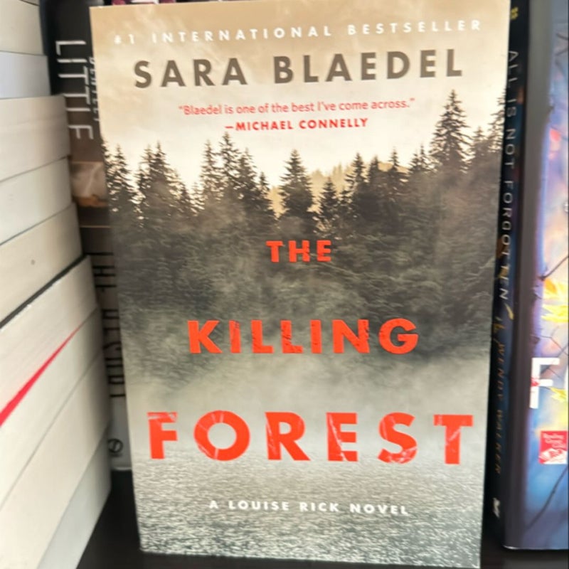 The Killing Forest