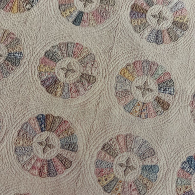 Classic Country Quilts