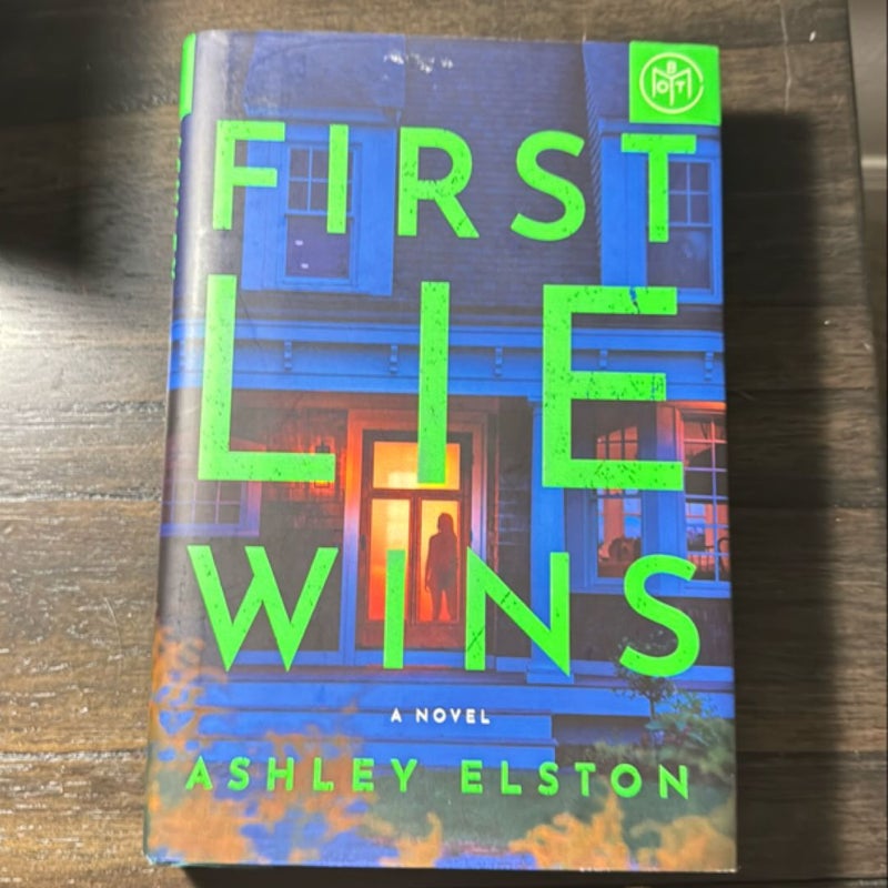 First Lie Wins
