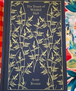The Tenant of Windfell Hall