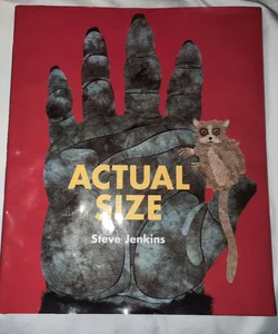 Actual Size