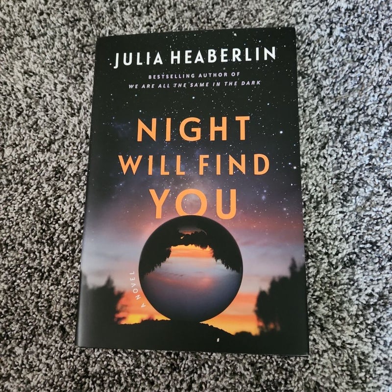 Night Will Find You